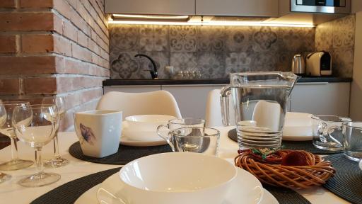 Studio Centrum Ratusz - Housity