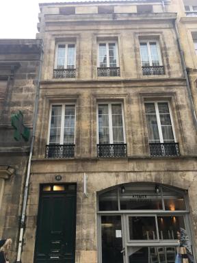 Appartements Bordeaux Saint Michel - Housity