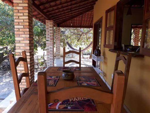 Casa Amarela - Housity