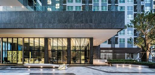 The Base Pattaya by Feng - Housity