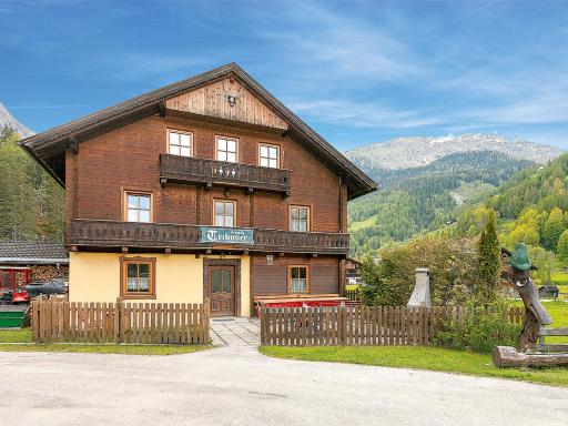 Ferienhaus mit Kaminofen A 650.014 - Housity