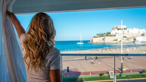 Hotel RH Portocristo & Wellness - Hizvo