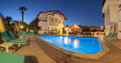 Villa Gardenia - Housity
