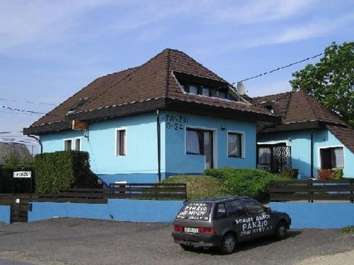 Domino Panzió - Housity