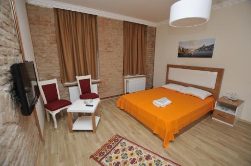 Apartof - Housity