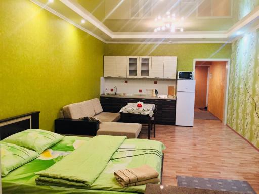 Apartments Zolotoy Kvadrat - Hizvo