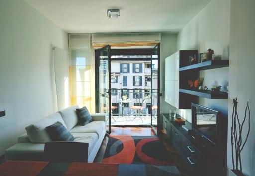 Orea Spiti - Charming Flat & Canal View Few steps from Movida - Housity