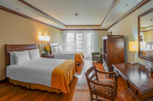 Hotel Casa Veranda Guatemala - Housity