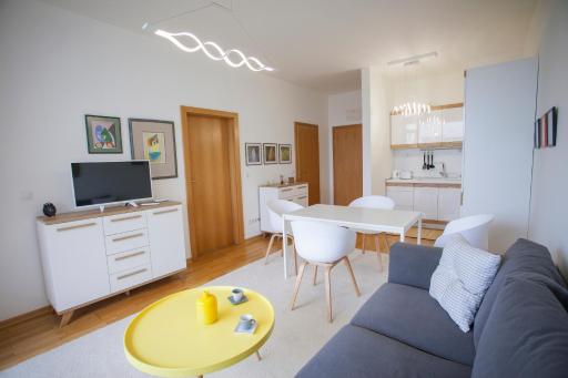 Michelle Apartment - Housity