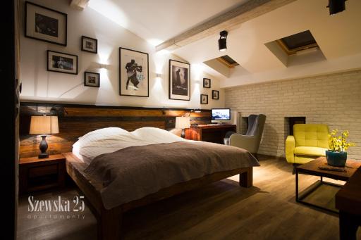 Apartamenty Szewska 25 - Housity