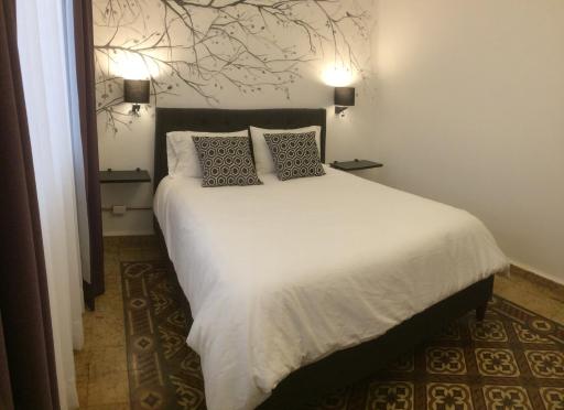 Zocalo INCREIBLE - Housity