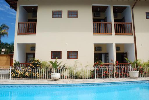 Pousada Farol do Itaguá - Housity