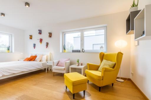 stylish flat lux-city - Housity