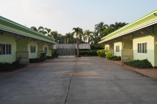 555 Resort - Housity