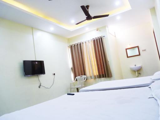 Nanda Lodge - Housity