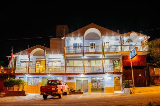 Hotel Gali - Housity