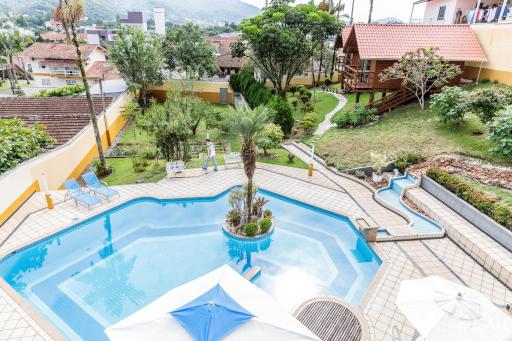 Pousada Homestay Jaraguá Do Sul - Housity