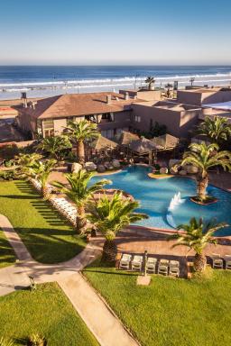 Hotel Club La Serena - Housity