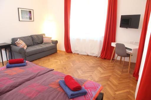 Writer's place - Housity