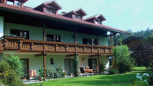Apartments Lettenmaier - Housity