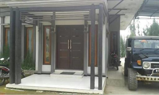 Pandya Bromo Homestay - Housity