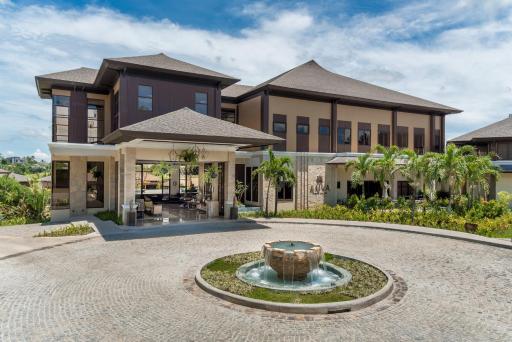 Anya Resort Tagaytay - Hizvo