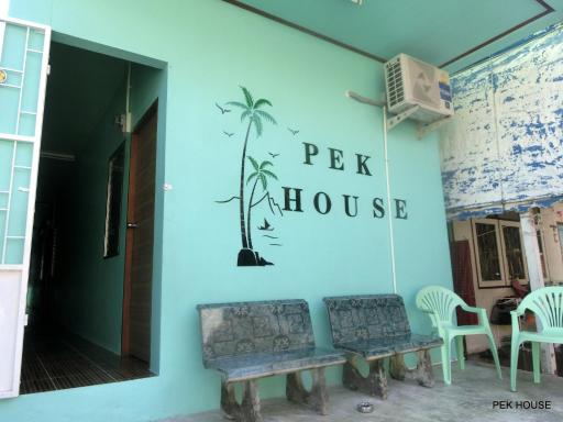 Pek House - Housity