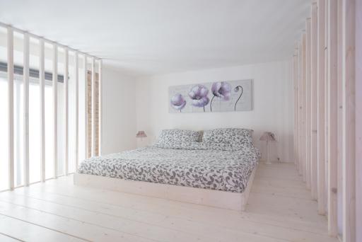 New loft in the heart of Bologna - Housity