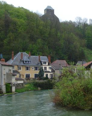 Chambres d'hôtes Notre Paradis - Housity