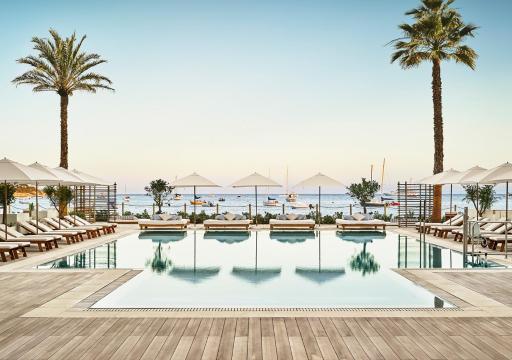 Nobu Hotel Ibiza Bay - Housity