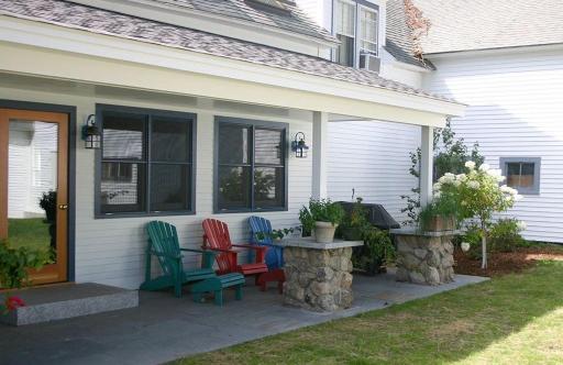 Maple Hill Farm Bed & Breakfast - Housity