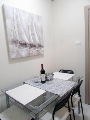 Apartment B&S - Housity