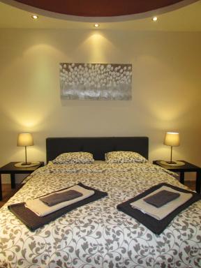 Apartment B&S - Housity