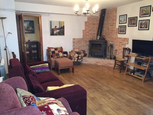 Casa Santiuste - Housity