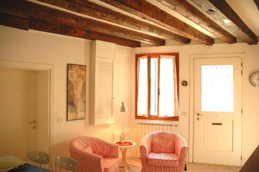 1410 Castello - Housity