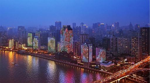 GangRun JiangWan Hotel Apartment Tianzi Wharf Branch - Housity
