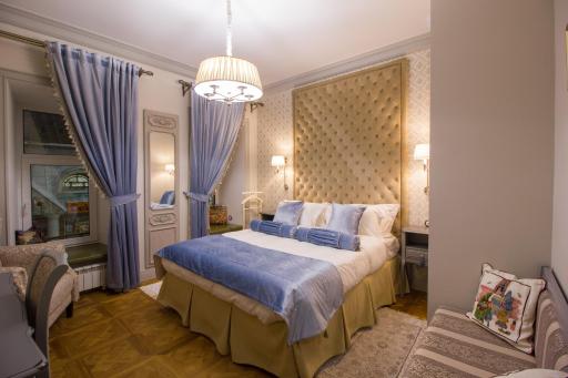 Hotel Butik 1881 - Hizvo