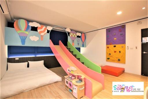 Hange B&B - Housity