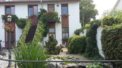 Pension Art - Housity