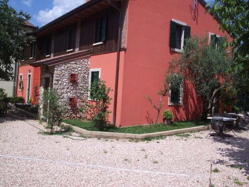 Agriturismo Corte Carolina - Housity