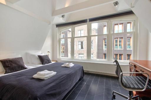 2 BEDROOM CITY CENTER TERRACE - Housity