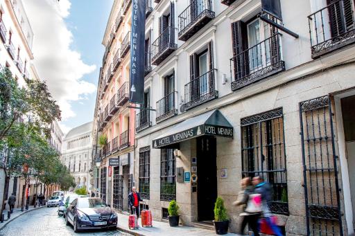 Hotel Meninas - Boutique Opera - Housity