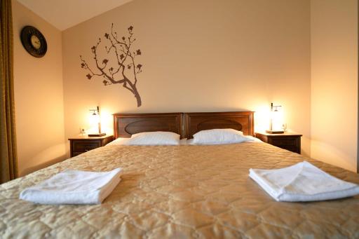 Guest house 