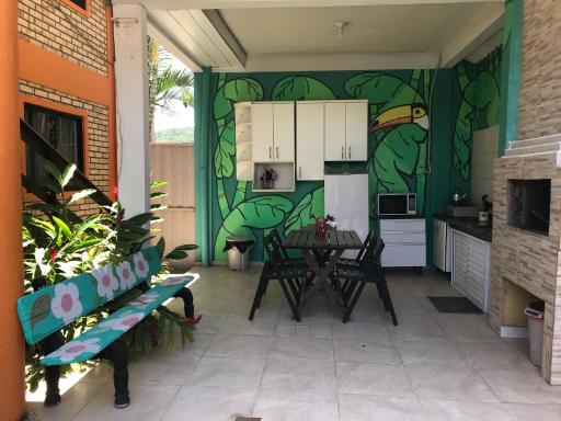 Pousada Beija-Flor - Housity