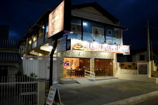 Apartamentos Ohana - Housity