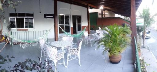 Pousada Casagrande - São João - Housity