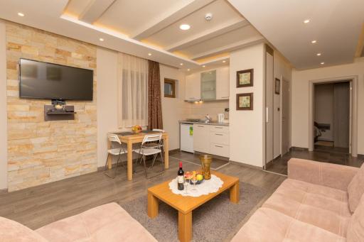 Apartment Milmari Sunny View G3 - Housity