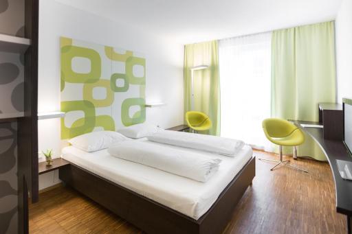 arte Hotel Krems - Housity