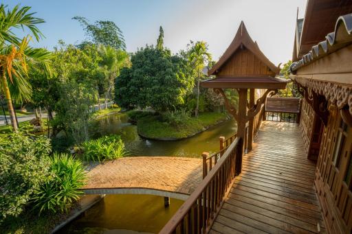 Suksathan Lamphun - Housity