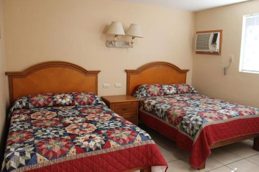 El Ejecutivo Aparthotel - Housity